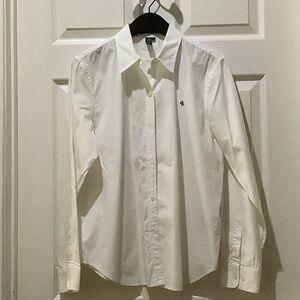 Lauren Ralph Lauren ladies blouse
